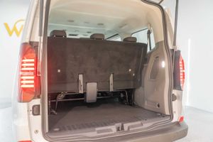 Volkswagen Caravelle  batalla corta 2.0tdi 110cv - Foto 10