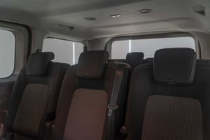 Volkswagen Caravelle  batalla corta 2.0tdi 110cv - Foto 19