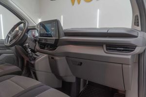 Volkswagen Caravelle  batalla corta 2.0tdi 110cv - Foto 23