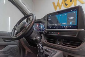 Volkswagen Caravelle  batalla corta 2.0tdi 110cv - Foto 22