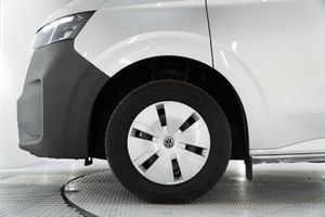 Volkswagen Caravelle  batalla corta 2.0tdi 110cv - Foto 24