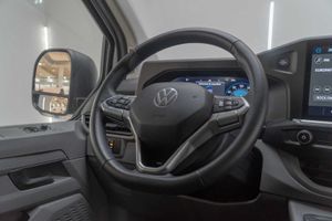 Volkswagen Caravelle  batalla corta 2.0tdi 110cv - Foto 11