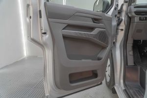 Volkswagen Caravelle  batalla corta 2.0tdi 110cv - Foto 17