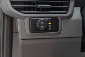 Volkswagen Caravelle  batalla corta 2.0tdi 110cv - Foto 16