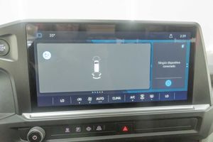 Volkswagen Caravelle  batalla corta 2.0tdi 110cv - Foto 13