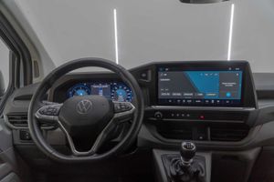 Volkswagen Caravelle  batalla corta 2.0tdi 110cv - Foto 21