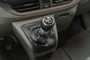 Volkswagen Caravelle  batalla corta 2.0tdi 110cv - Foto 14