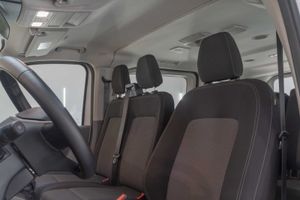 Volkswagen Caravelle  batalla corta 2.0tdi 110cv - Foto 18