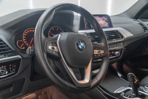 BMW X3 xDrive20d - Foto 12
