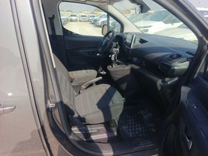 Opel Combo Cargo 1.5 td 75kw (100cv) s/s selective l  - Foto 5