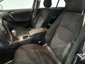 Mercedes Clase C C 200 CDI ELEGANCE - Foto 4