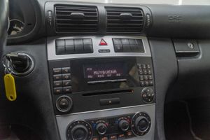 Mercedes Clase C C 220 CDI ELEGANCE - Foto 11