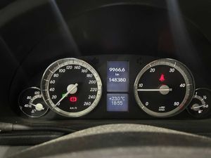 Mercedes Clase C C 200 CDI ELEGANCE - Foto 7