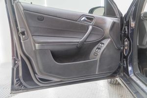 Mercedes Clase C C 220 CDI ELEGANCE - Foto 15