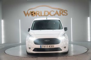 Ford Transit Connect  kombi trend 1.5 ecoblue 100cv mt6 e6dt  - Foto 3