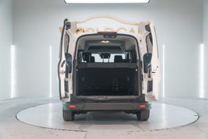 Ford Transit Connect  kombi trend 1.5 ecoblue 100cv mt6 e6dt  - Foto 6