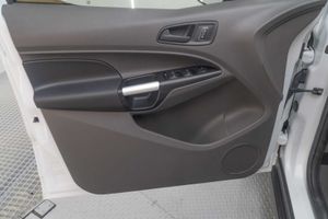 Ford Transit Connect  kombi trend 1.5 ecoblue 100cv mt6 e6dt  - Foto 16