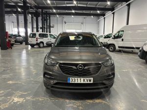 Opel Grandland X 1.2 Turbo Selective  - Foto 8