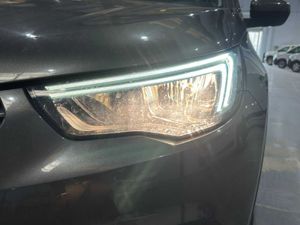 Opel Grandland X 1.2 Turbo Selective  - Foto 18