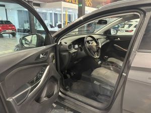 Opel Grandland X 1.2 Turbo Selective  - Foto 9