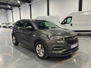 Opel Grandland X 1.2 Turbo Selective  - Foto 7