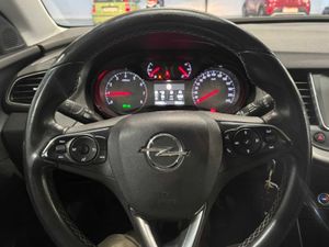 Opel Grandland X 1.2 Turbo Selective  - Foto 12
