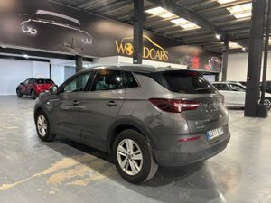 Opel Grandland X 1.2 Turbo Selective  - Foto 3