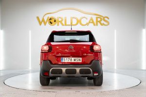Citroën C3 Aircross BlueHDi 81kW (110CV) You! - Foto 6