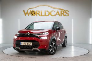 Citroën C3 Aircross BlueHDi 81kW (110CV) You! - Foto 2