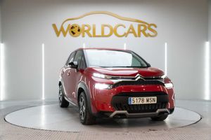 Citroën C3 Aircross BlueHDi 81kW (110CV) You! - Foto 3