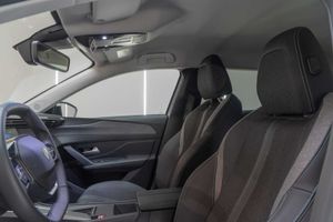 Peugeot 408 408 Allure HYBRID eDCS6 - Foto 17