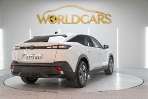 Peugeot 408 408 Allure HYBRID eDCS6 - Foto 5