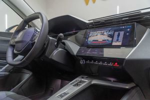 Peugeot 408 408 Allure HYBRID eDCS6 - Foto 21