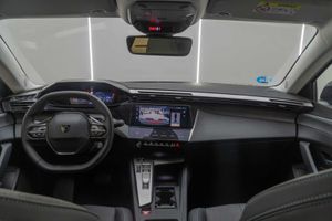 Peugeot 408 408 Allure HYBRID eDCS6 - Foto 20