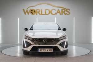 Peugeot 408 408 Allure HYBRID eDCS6 - Foto 3