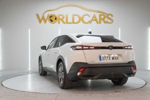 Peugeot 408 408 Allure HYBRID eDCS6 - Foto 7