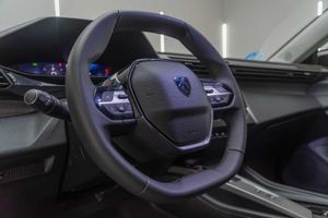 Peugeot 408 408 Allure HYBRID eDCS6 - Foto 11