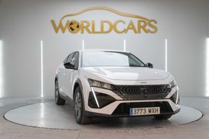 Peugeot 408 408 Allure HYBRID eDCS6 - Foto 3