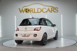 Opel Adam 1.4 XEL ROCKS - Foto 5