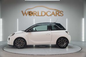 Opel Adam 1.4 XEL ROCKS - Foto 3