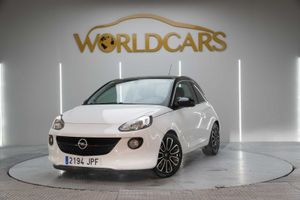 Opel Adam 1.4 XEL ROCKS - Foto 2