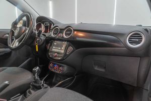 Opel Adam 1.4 XEL ROCKS - Foto 23