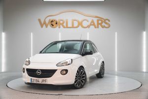 Opel Adam 1.4 XEL ROCKS - Foto 3