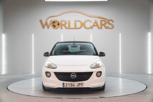 Opel Adam 1.4 XEL ROCKS - Foto 2