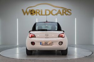Opel Adam 1.4 XEL ROCKS - Foto 6