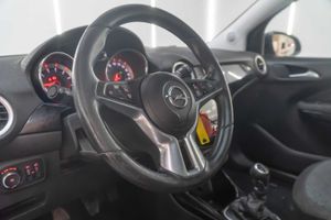 Opel Adam 1.4 XEL ROCKS - Foto 14