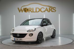 Opel Adam 1.4 XEL ROCKS - Foto 8