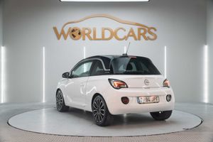 Opel Adam 1.4 XEL ROCKS - Foto 4