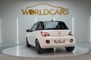Opel Adam 1.4 XEL ROCKS - Foto 7