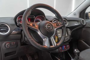 Opel Adam 1.4 XEL ROCKS - Foto 12
